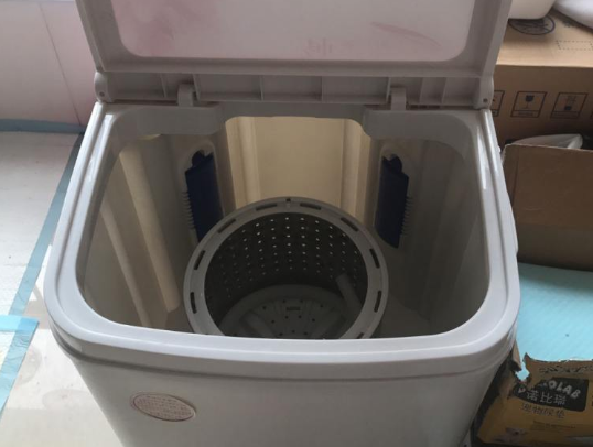 博世洗衣机第一次使用需要清洗吗?