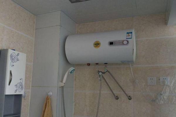 热水器多久需要进行清洗，不清洗的热水器有多脏