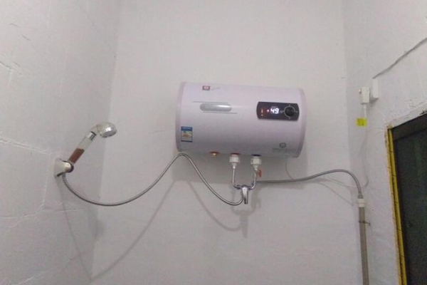 杭州热水器清洗流程 杭州热水器清洗流程