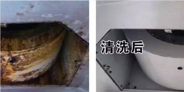 各种家电清洗的重要性 