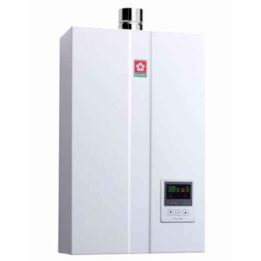 即热热水器清洗