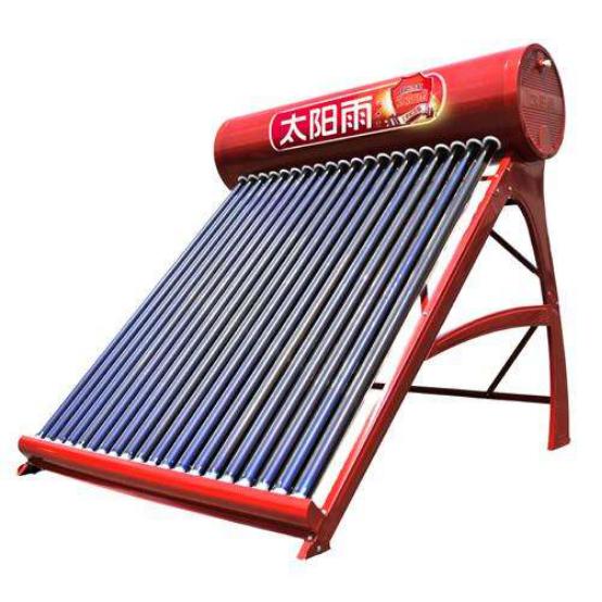太阳能热水器清洗 太阳能热水器清洗