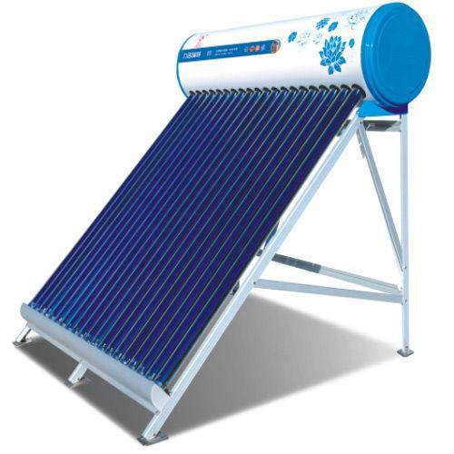 太阳能热水器清洗方法 太阳能热水器清洗方法