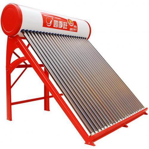 太阳能热水器清洗价格 太阳能热水器清洗价格