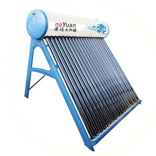 太阳能热水器清洗价格 太阳能热水器清洗价格