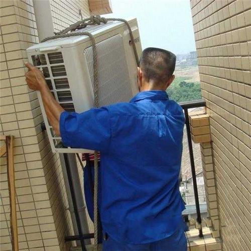 空调安装 空调安装