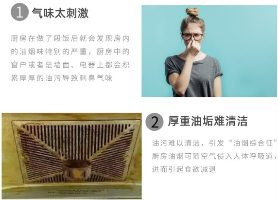 非常厚的油垢怎么去除