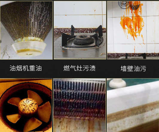 家用抽油烟机怎么拆卸清洗?