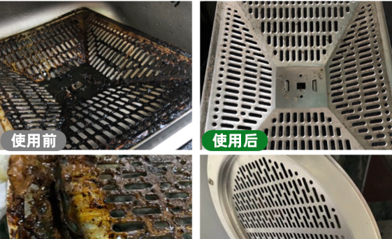 侧吸式油烟机怎么拆洗里面 侧吸式油烟机怎么清洗