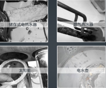 太阳能热水器的清洗 太阳能热水器怎么清洗