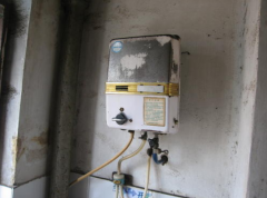 燃气热水器用时间长了需要清洗吗？答案是肯定的