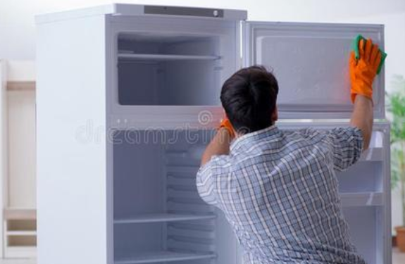 冰箱不清洗的危害你了解了多少，不看不知道