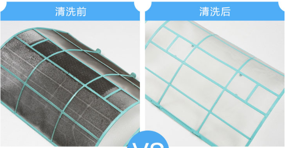 有必要对空调进行专业定期清洗吗?