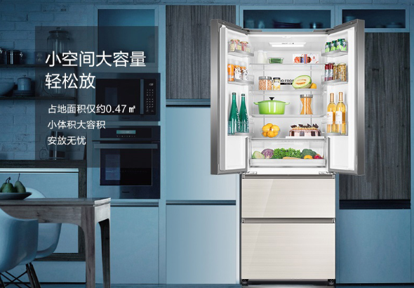 冰箱有异味清洗方法