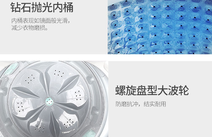 洗衣机清洗
