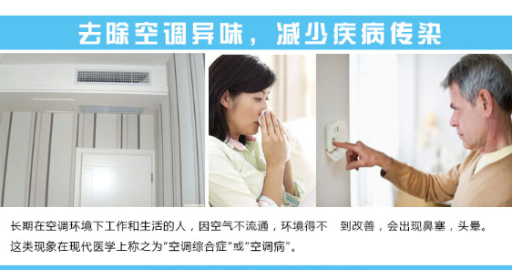 清洗中央空调过滤网价格费用