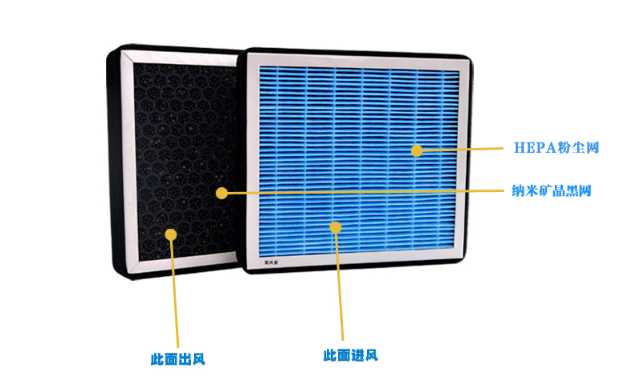 清洗空调滤芯都有哪些方法?