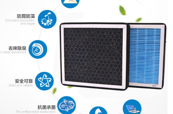 清洗空调滤芯都有哪些方法