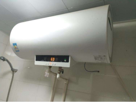 找热水器清洗服务应该怎么选择