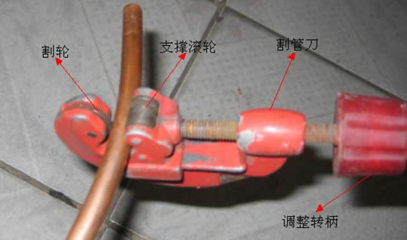 空调维修必备工具与使用方法