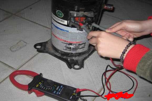 空调维修必备工具与使用方法