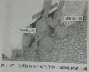空调如何检漏操作方法是什么?