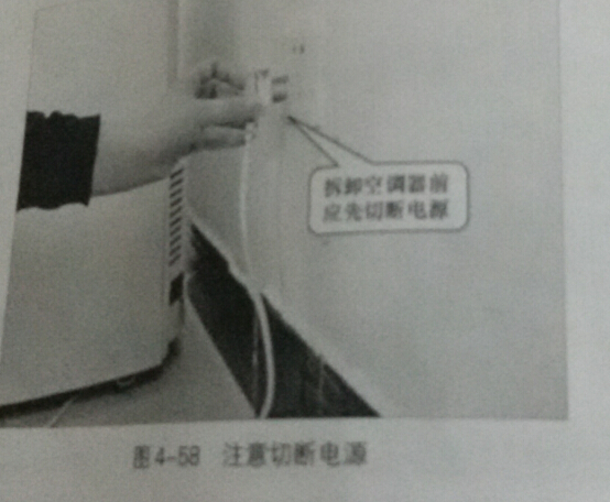 揭秘空调器在检测过程中应注意的安全事项