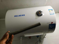 上门清洗热水器是怎么收费的？