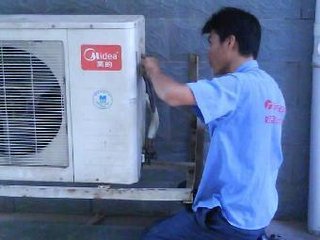 怎么判断空调是否需要加氟?有什么方法技巧?