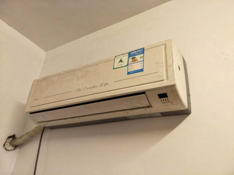 重庆荣事达空调维修