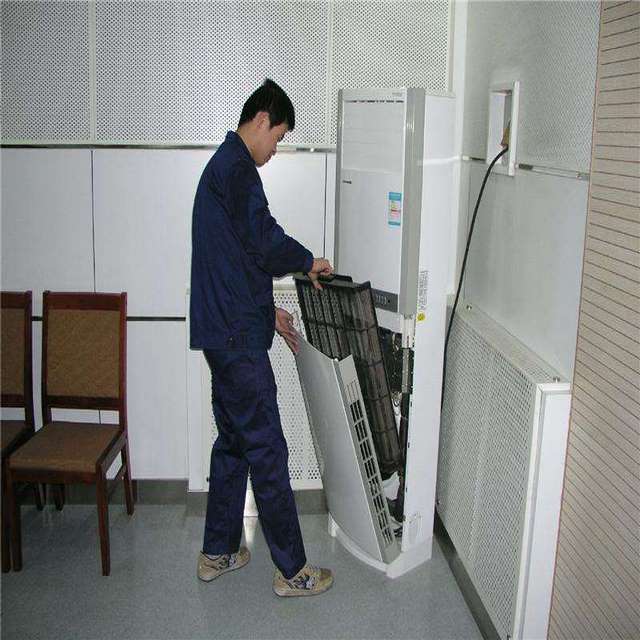 重庆小天鹅空调维修注意事项