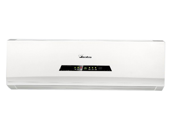 重庆小天鹅空调维修中如果遇到这些问题可以这样处理