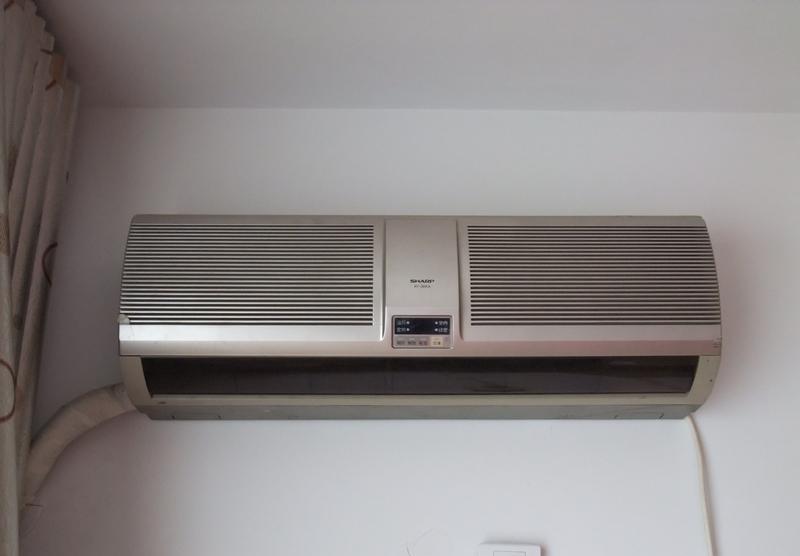 重庆夏普空调维修什么品牌好? 解答你的疑惑