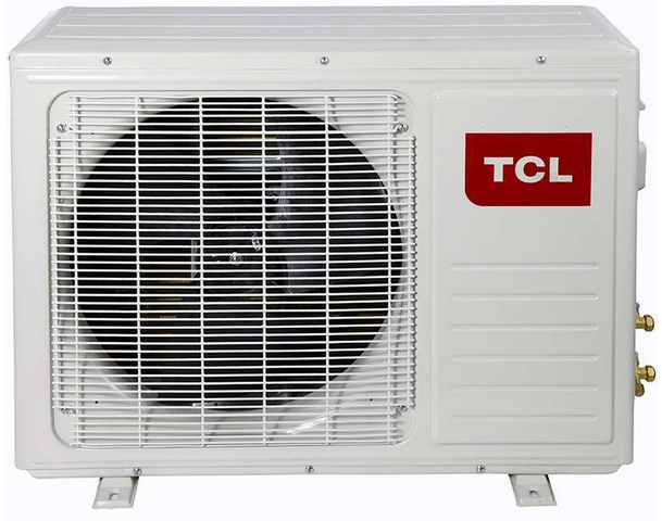 TCL空调维修技巧 空调清洗步骤