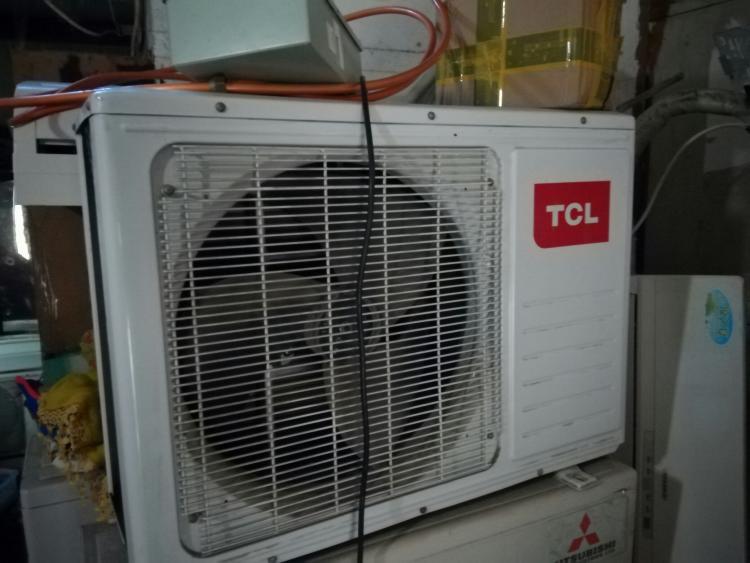TCL空调维修技巧 空调清洗步骤