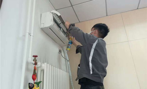 关于格力空调维修知识,常见的以下几点必须了解!