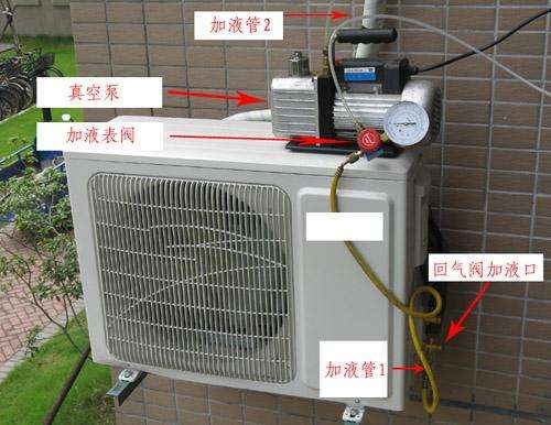 约克空调维修技巧 空调保养的方法